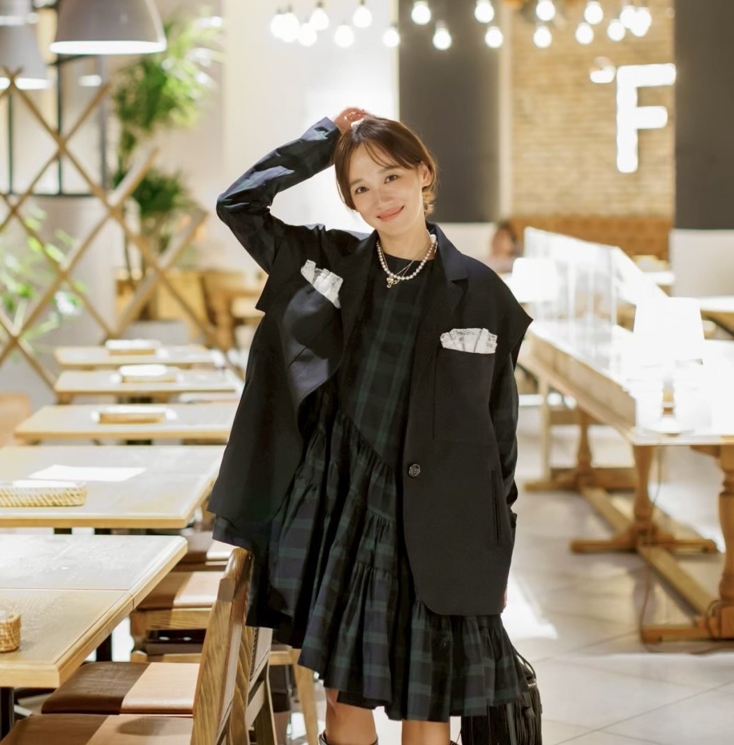 rosy 代表 板倉 沙織